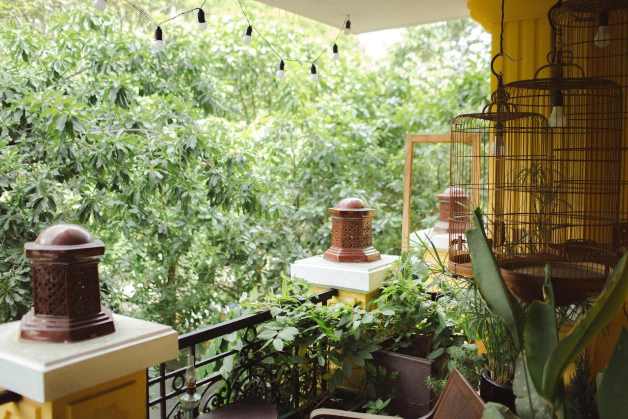 The 138 Home Хошимин Екстериор снимка